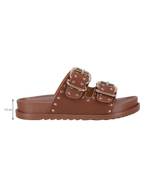 Sandalias Westies para mujer