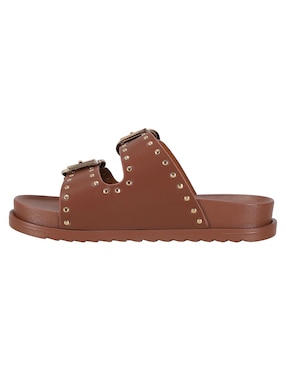 Sandalias Westies para mujer