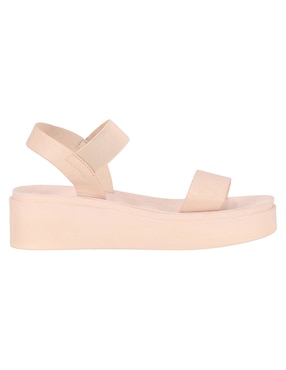 Sandalia westies para mujer