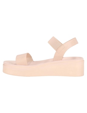 Sandalia westies para mujer