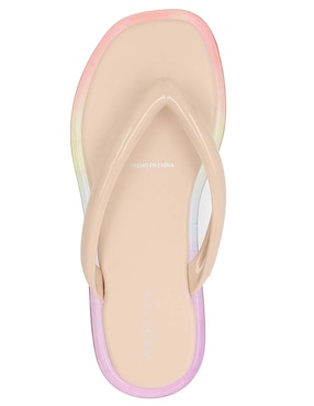 Sandalia Westies para mujer
