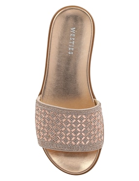 Sandalia Westies para mujer