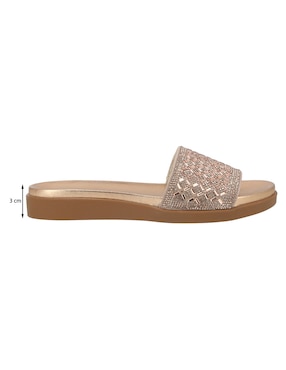 Sandalia Westies para mujer