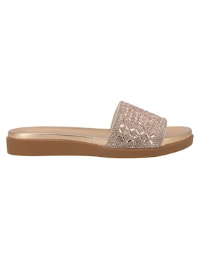 Sandalia Westies para mujer
