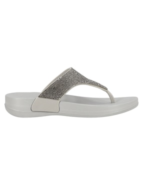 Sandalia Westies para mujer