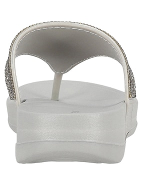 Sandalia Westies para mujer