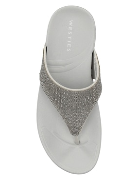 Sandalia Westies para mujer