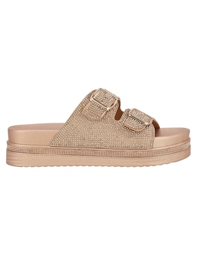Sandalias westies para mujer