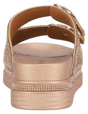 Sandalias westies para mujer