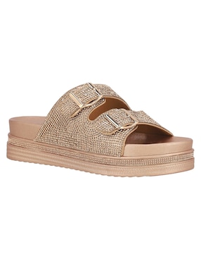 Sandalias westies para mujer