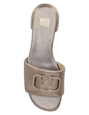 Sandalia Westies para mujer