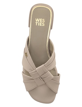 Sandalia Westies para mujer