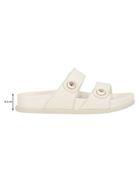 Sandalia Westies para mujer