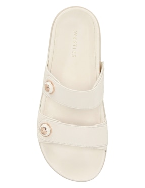Sandalia Westies para mujer