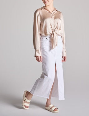 Sandalia Westies para mujer