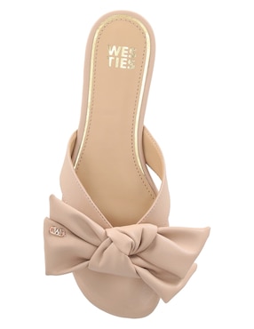 Sandalia Westies para mujer