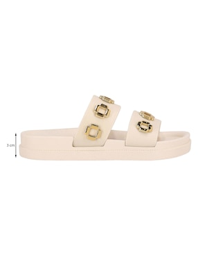 Sandalia Westies para mujer