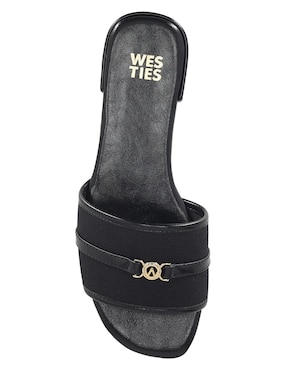 Sandalia Westies para mujer