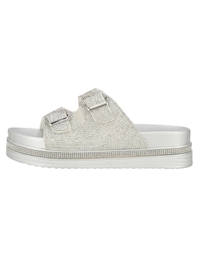 Sandalia Westies para mujer