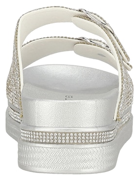 Sandalia Westies para mujer