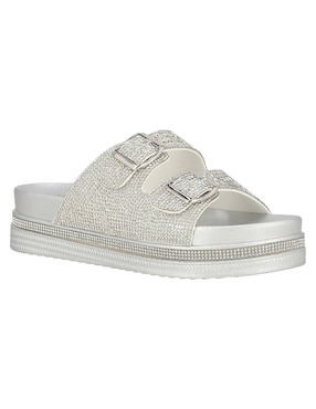 Sandalia Westies para mujer