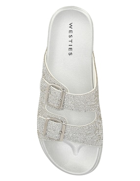 Sandalia Westies para mujer
