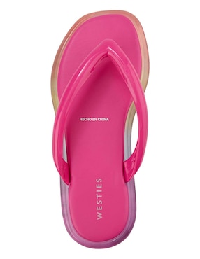 Sandalia Westies para mujer
