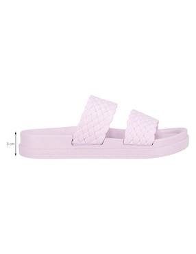Sandalias Westies para mujer