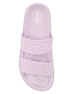 Sandalias Westies para mujer