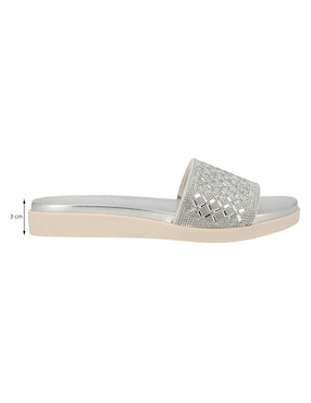 Sandalia Westies para mujer