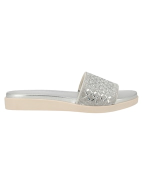Sandalia Westies para mujer