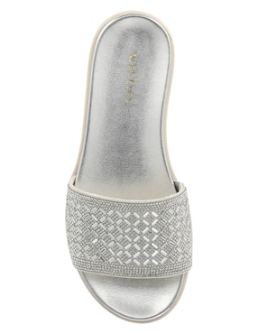 Sandalia Westies para mujer