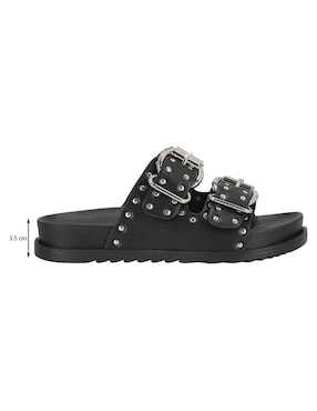 Sandalia Westies para mujer