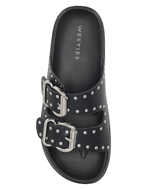 Sandalia Westies para mujer