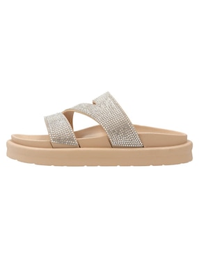 Sandalia Westies para mujer
