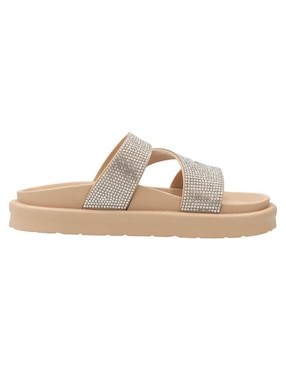 Sandalia Westies para mujer