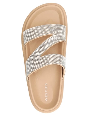 Sandalia Westies para mujer