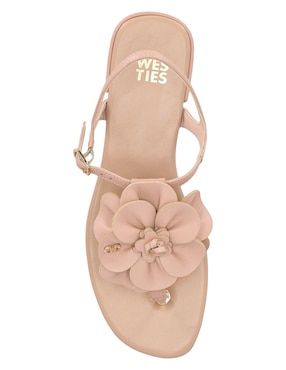 Sandalia Westies para mujer