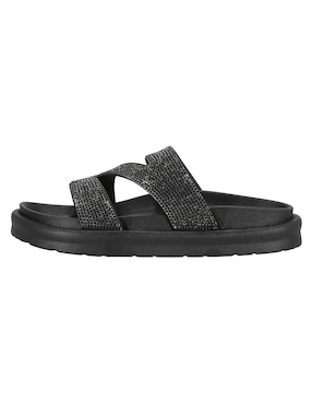 Sandalias Westies para mujer