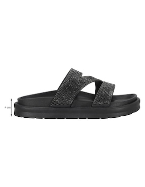 Sandalias Westies para mujer