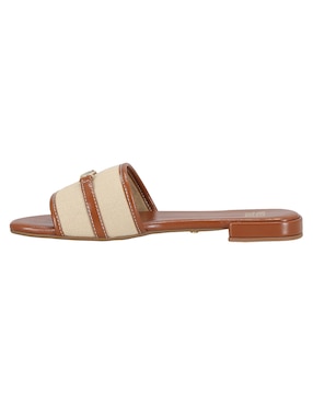 Sandalia Westies para mujer