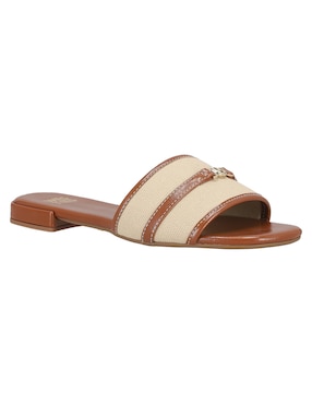 Sandalia Westies para mujer