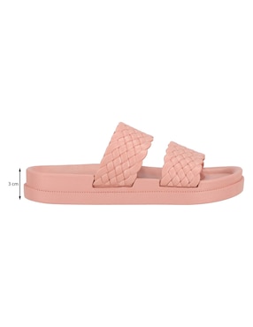 Sandalia Westies para mujer