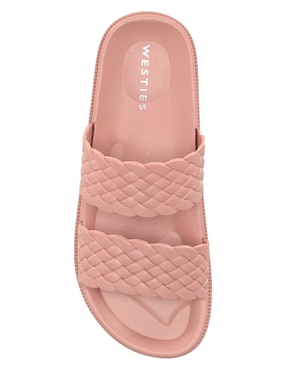Sandalia Westies para mujer