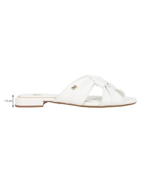 Sandalia Westies para mujer