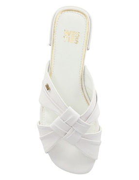 Sandalia Westies para mujer