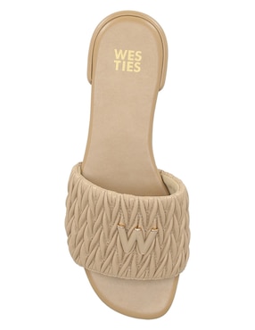 Sandalia Westies para mujer