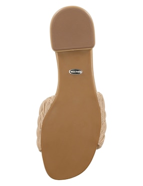 Sandalia Westies para mujer