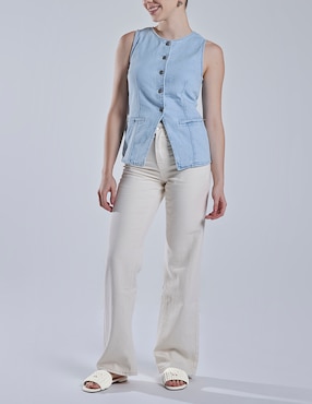 Sandalia Westies para mujer