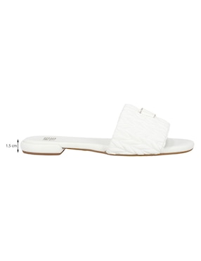 Sandalia Westies para mujer